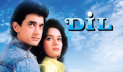 When Aamir Khan thought Dil scene would backfire: 'Log hum par thookenge'