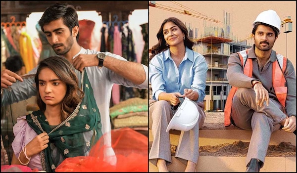 Dil Dosti Dilemma; The Family Star