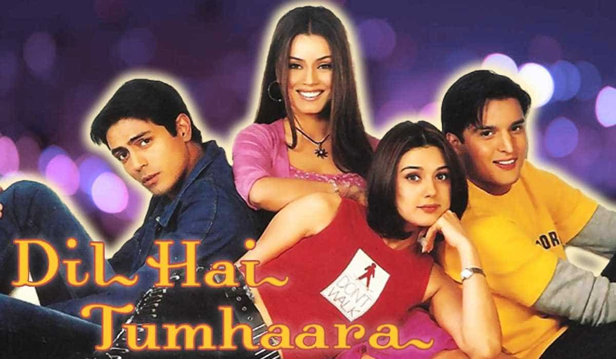 22 years of Dil Hai Tumhaara: Revisit Preity Zinta's underrated gem on OTT; here's where you can stream