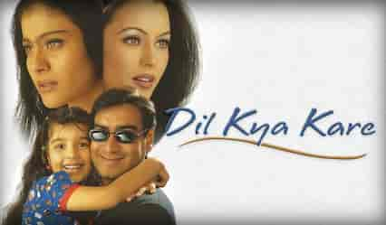 25 years of Dil Kya Kare: Only film where Ajay Devgn and Kajol weren't paired opposite each other