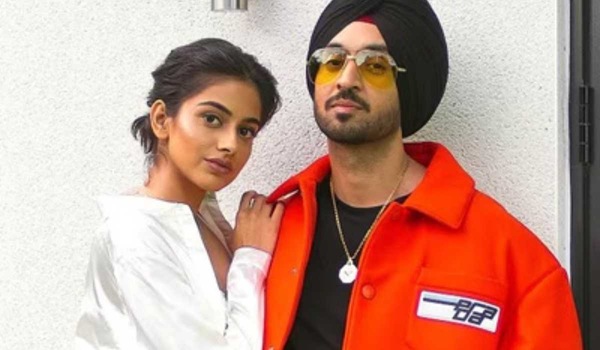 Imtiaz Ali’s Partition drama adds Banita Sandhu opposite Diljit Dosanjh