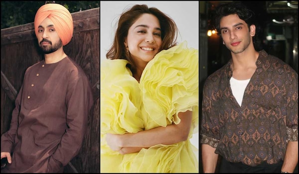 Diljit Dosanjh, Sharvari, Vedang Raina's Imtiaz Ali film gets a festive release date