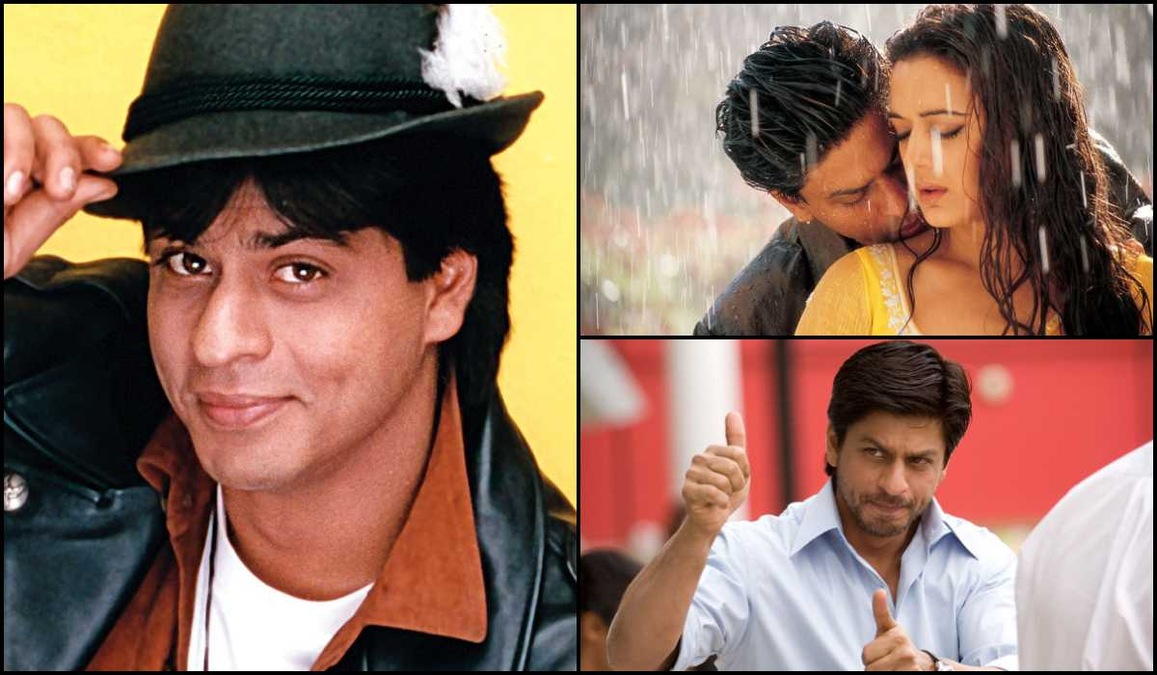 Netflix secures global rights to YRF's blockbuster catalogue; massive deal kicks off with Shah Rukh Khan tribute