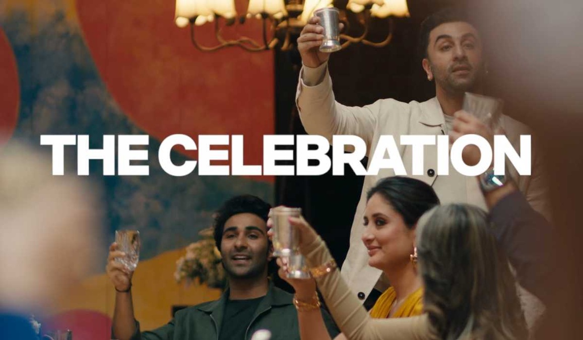 Dining With The Kapoors: Ranbir-Alia introducing Raha, Rishi-Randhir's rare outing at Raj Studios, most memorable Kapoor family moments