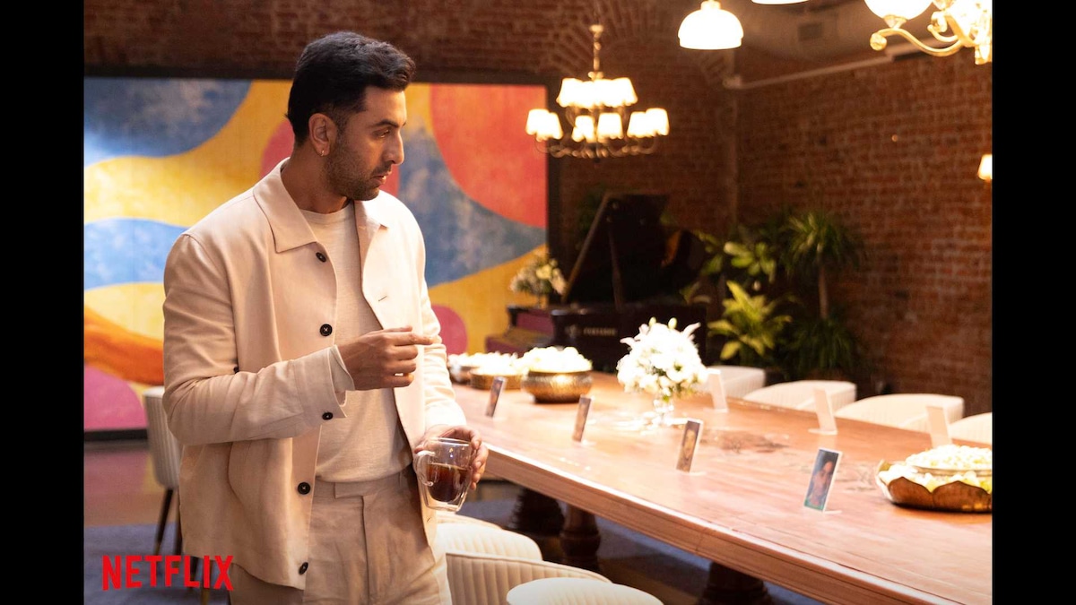 Dining With The Kapoors Twitter reaction: Netizens feel nostalgic and call Ranbir ‘life of the party’ but…