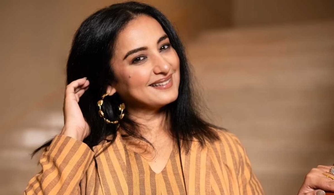Divya Dutta on her limited screen time in Chhaava: 'Some portions were removed, but the role lingered'