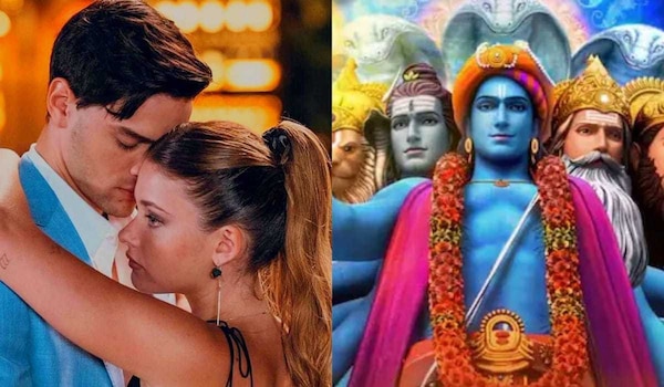 Diwali 2025: Latest OTT movies and shows to watch this festive season – Culpa Nuestra to Kurukshetra