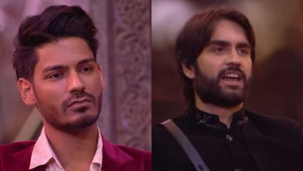 Bigg Boss 18: Digvijay Rathee says Vivian Dsena has 'negative' superiority complex; 'Main apne baap...' | Watch new promo