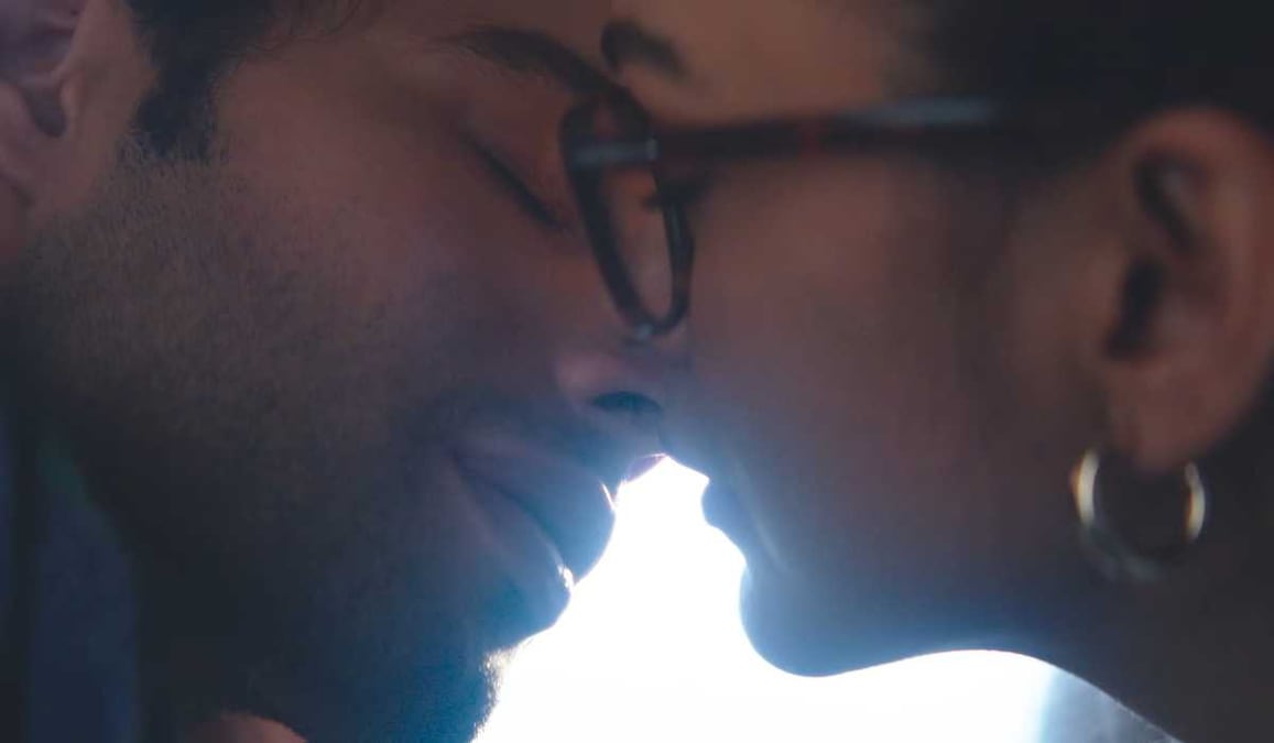 Do Deewane Seher Mein announcement: Mrunal Thakur and Siddhant Chaturvedi's 'warm hug' of a love story set for theatrical release in February 2026