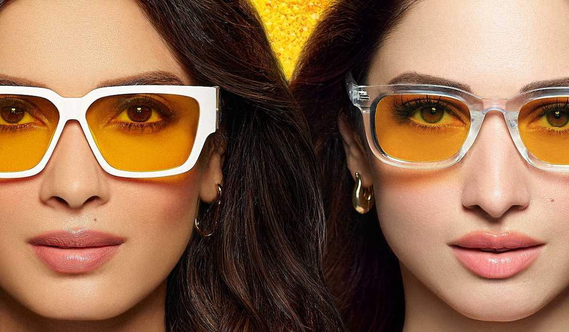 Do You Wanna Partner? OTT release date: Here's when and where you can stream Tamannaah Bhatia and Diana Penty's comedy-drama