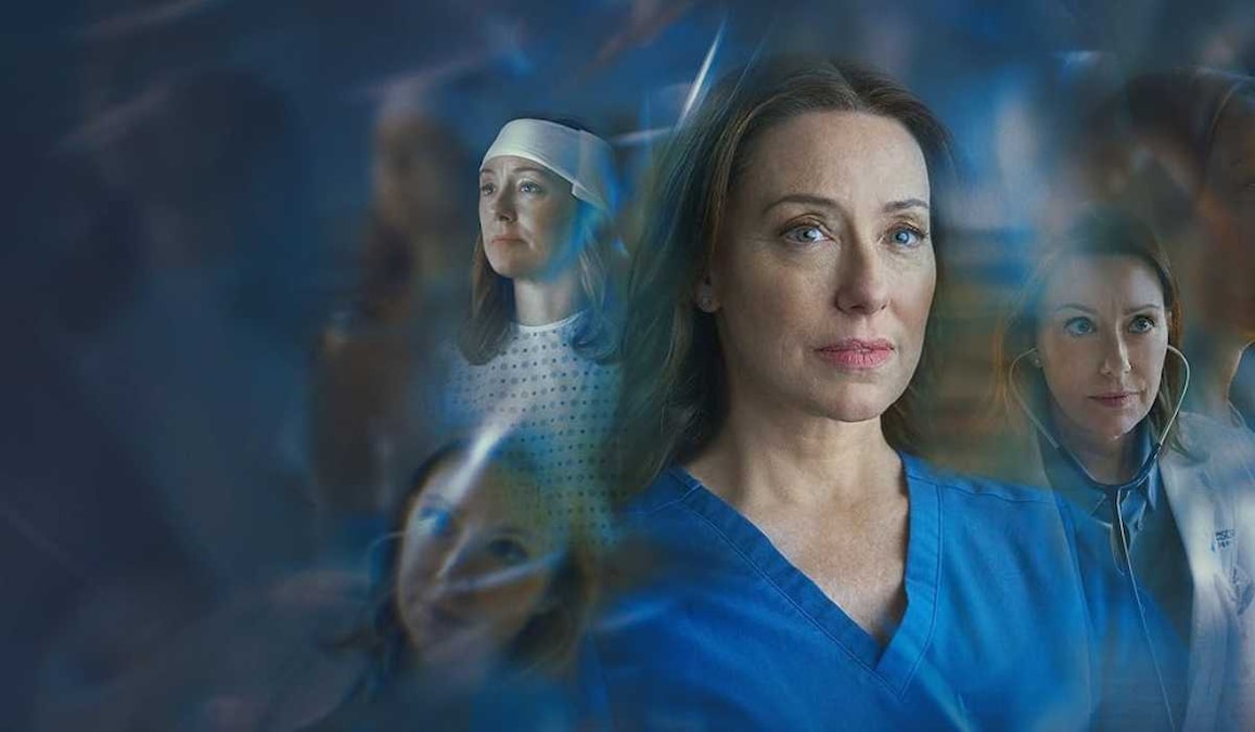 Doc out on OTT in India: Here's where you can stream Molly Parker-led medical drama