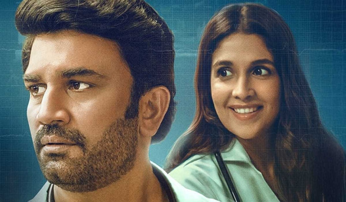 Doctors on OTT: Intense medical tensions, compelling arguments about being a good doctor, romance drama, and more reasons to watch the web series