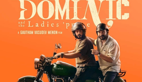 Dominic and the Ladies' Purse