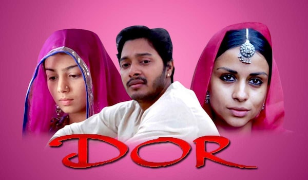DOR