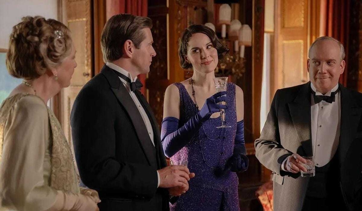 Downton Abbey The Grand Finale out on OTT in India: Where to watch Michelle Dockery’s historical drama rent-free now!