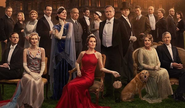 Downtown Abbey: The Grand Finale release date, what to expect, cast, trailer breakdown, and more..