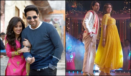 Nushrratt Bharuccha on being replaced by Ananya Panday in Dream Girl 2: 'Hurt even more'