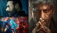 18 big-ticket Bollywood films to look forward to in 2026: From Dhurandhar 2, Love & War, King to Drishyam 3, Ramayana: Part 1