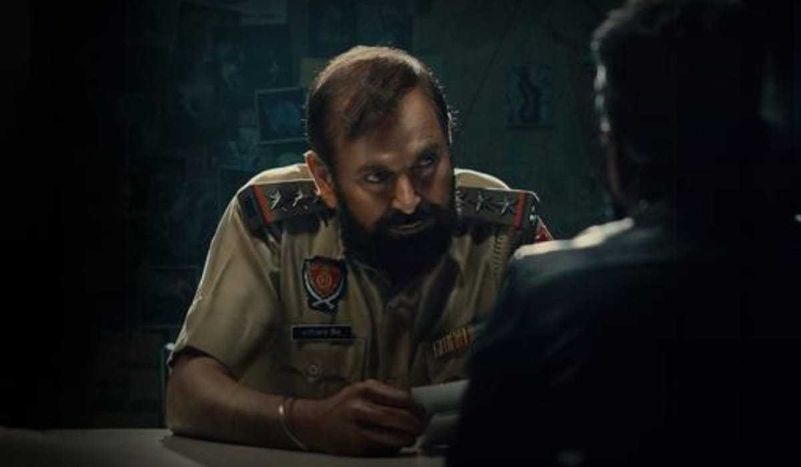 DSP Bhullar OTT release date: When and where to watch Mik Misra’s Punjabi crime thriller drama