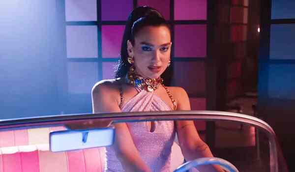 Barbie – Dua Lipa’s ‘Dance The Night’ returns to Top 20 Global Spotify chart this New Year, and fans can't keep calm