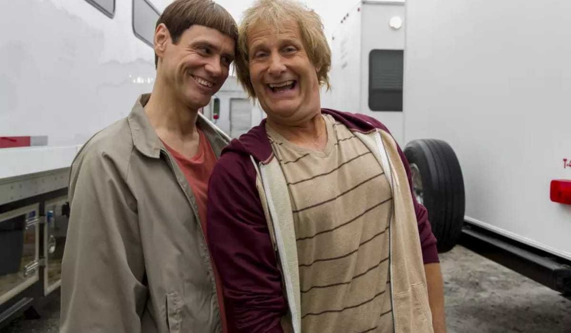 Dumb and Dumber To OTT release date: When and where to watch Jim Carrey and Jeff Daniels' comedy-drama
