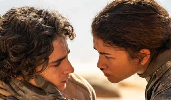 Dune: Part Two - Meet the new character, who steals the show from Zendaya and Timothée Chalamet