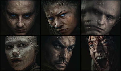 Watch Dune: Part Three first look - Robert Pattinson’s villain, resurrected Jason Momoa, bloodied Anya Taylor-Joy lead Timothée Chalamet's dark conclusion on OTTplay with one OTT subscription