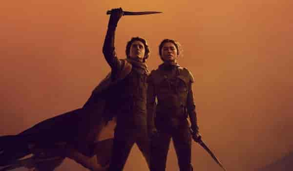 Dune Part Two gets OTT release date in India - Here's how to stream Timothée Chalamet and Zendaya's sci-fi online