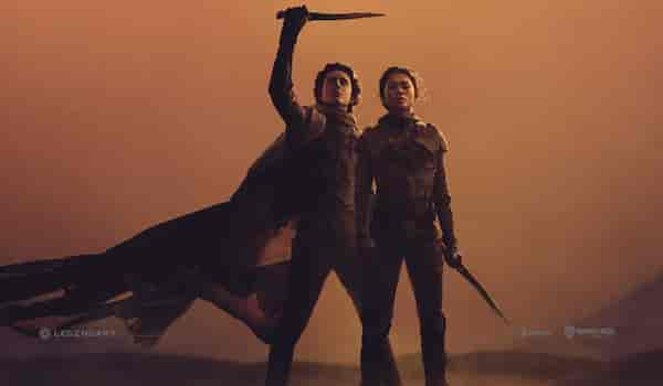 Dune Part Two hits OTT in India! Here's where you can stream Denis Villeneuve's sci-fi epic, but with a catch