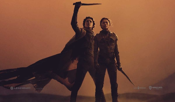 Dune Part Two hits OTT in India! Here's where you can stream Denis Villeneuve's sci-fi epic, but with a catch