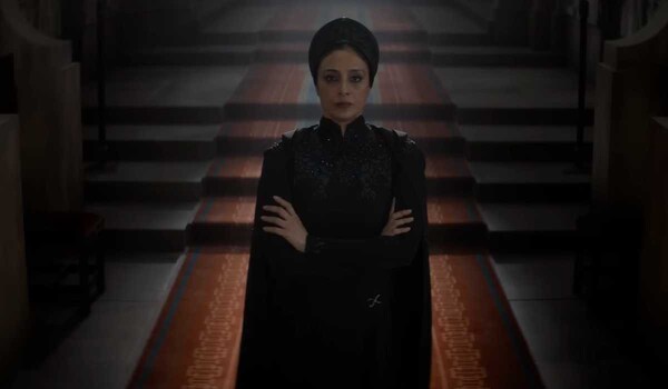 Dune: Prophecy plot revealed! Deep dive into the Kwisatz Haderach and Bene Gesserit origins