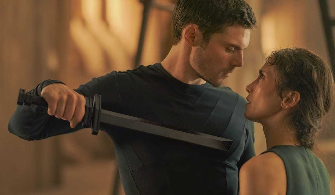 Dune Prophecy: Prequel of Dune, political intrigue, power-hungry rivalries, and more…| Reasons to watch the Tabu-starrer on JioCinema