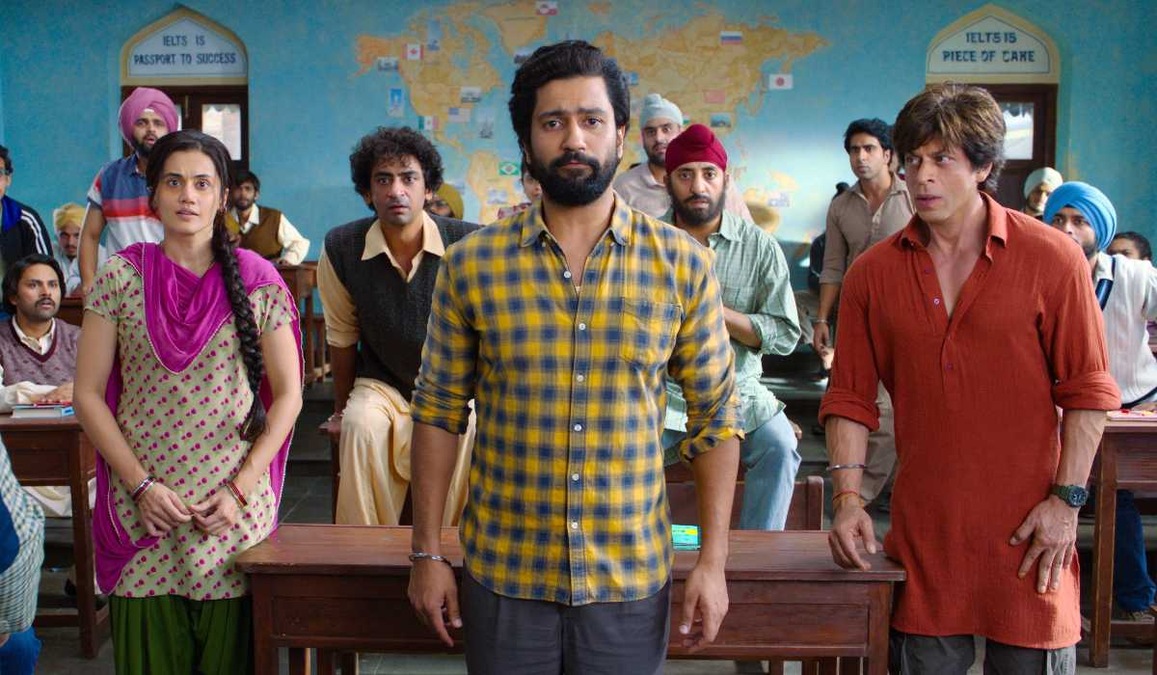 Ranbir Kapoor’s Animal finally not the most loved theatrical release on OTT, see where Shah Rukh Khan’s Dunki ranks