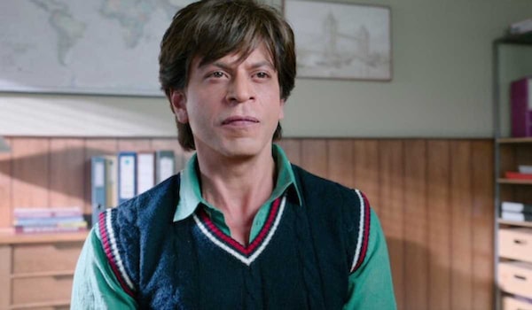 Rajkumar Hirani admits Shah Rukh Khan's Dunki didn’t live up to expectations: 'Difficult to say how people will react to the story'