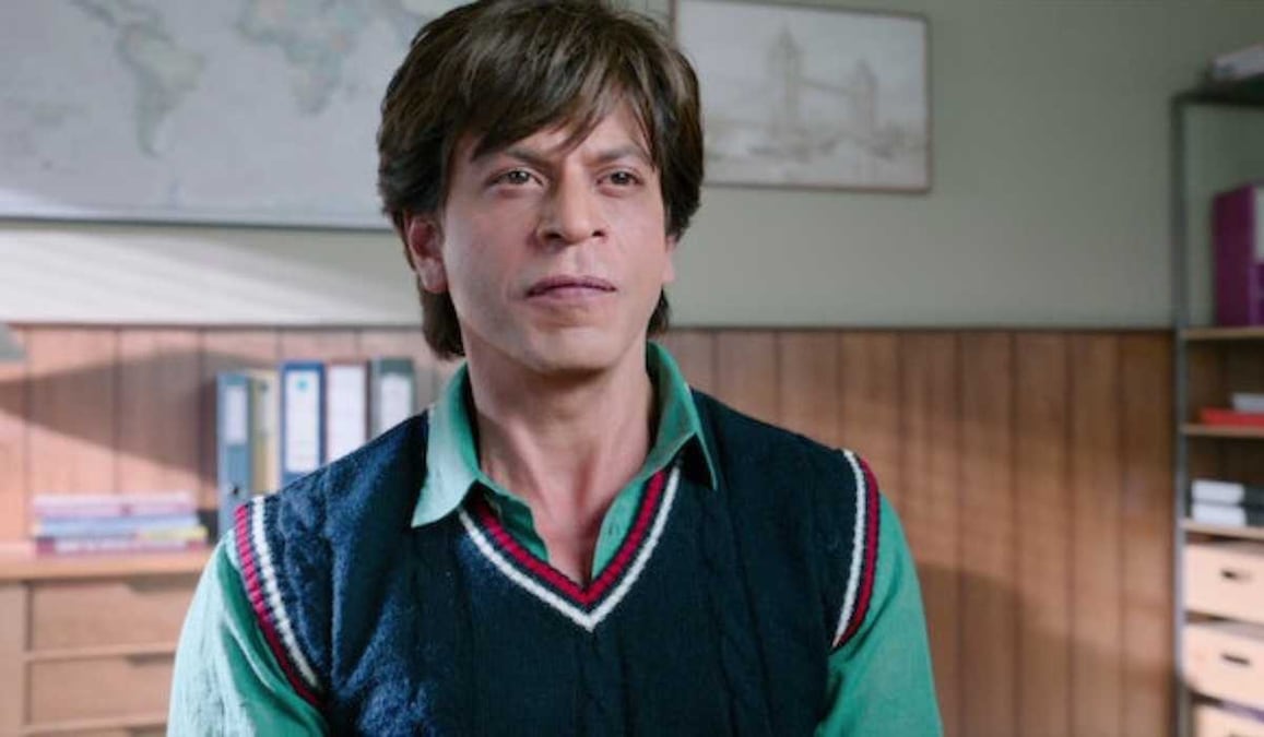 Rajkumar Hirani admits Shah Rukh Khan's Dunki didn’t live up to expectations: 'Difficult to say how people will react to the story'