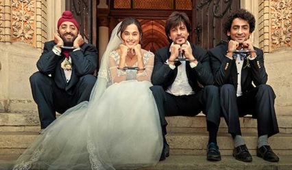 Shah Rukh Khan's Dunki to return to theatres? Immigration crackdown sparks re-release talks