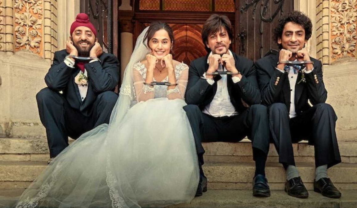 Shah Rukh Khan's Dunki to return to theatres? Immigration crackdown sparks re-release talks