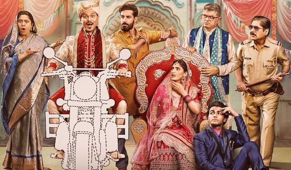 Dupahiya trailer OUT: Gajraj Rao, Renuka Shahane lead wholesome comedy-drama on wedding, missing bike, small-town chaos
