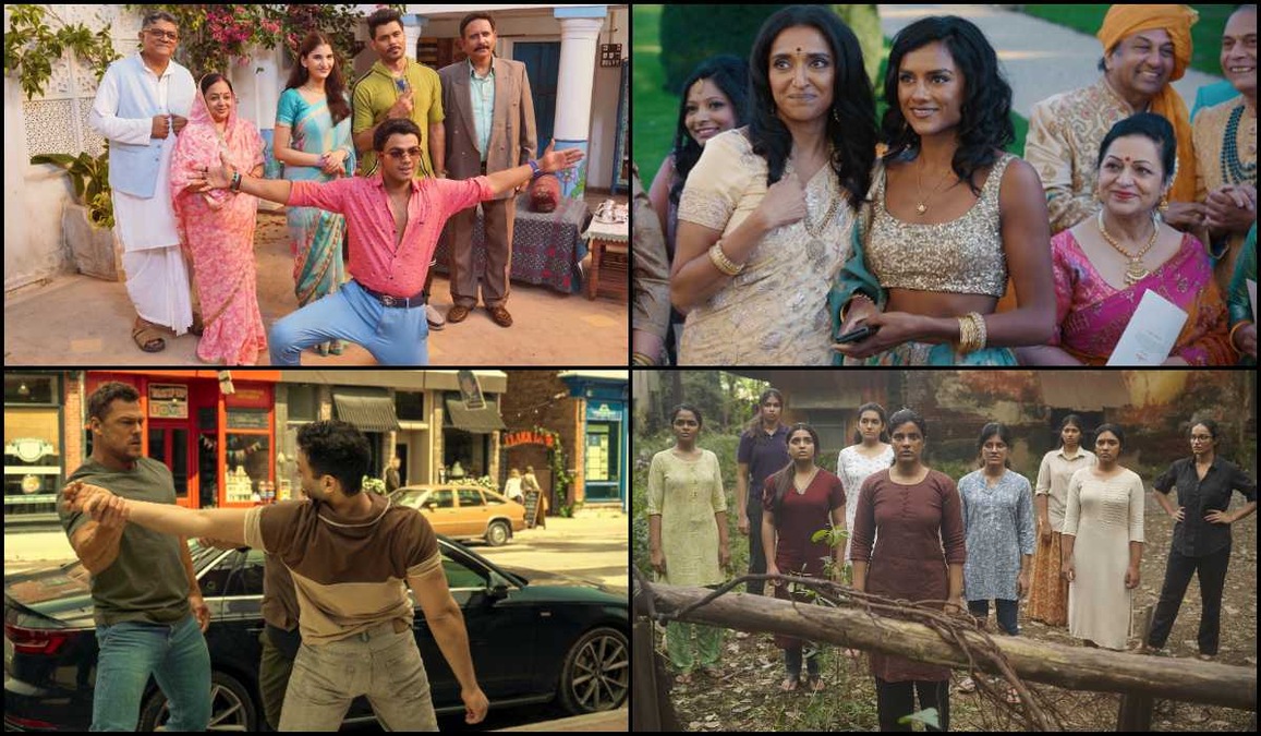 Prime Video's must watch in March 2025: Top films and web series to stream now