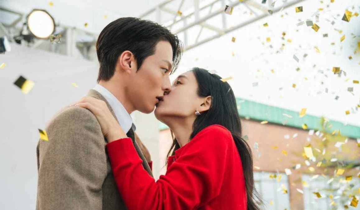 Dynamite Kiss K-drama OTT release date, where to watch, what to expect, and more about Jang Ki-yong and Ahn Eun-jin's romantic-comedy