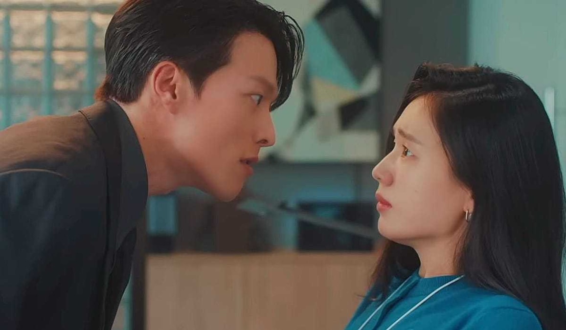 Dynamite Kiss OTT release date: When and where to watch Jang Ki Yong and Ahn Eun Jin's K-drama