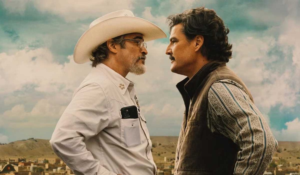 Eddington out on OTT in India: Here's where you can stream Joaquin Phoenix, Pedro Pascal, Emma Stone's neo-Western thriller film