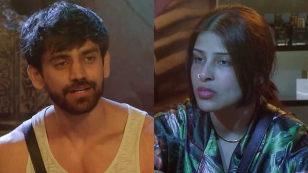 Bigg Boss 18: Avinash Mishra gets a warning from wildcard contestant Edin Rose; WATCH promo to know what happened