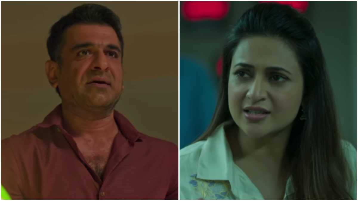 Adrishyam new update - Ravi and Parvati continue deep investigation while Begum plans a deadly attack | Video