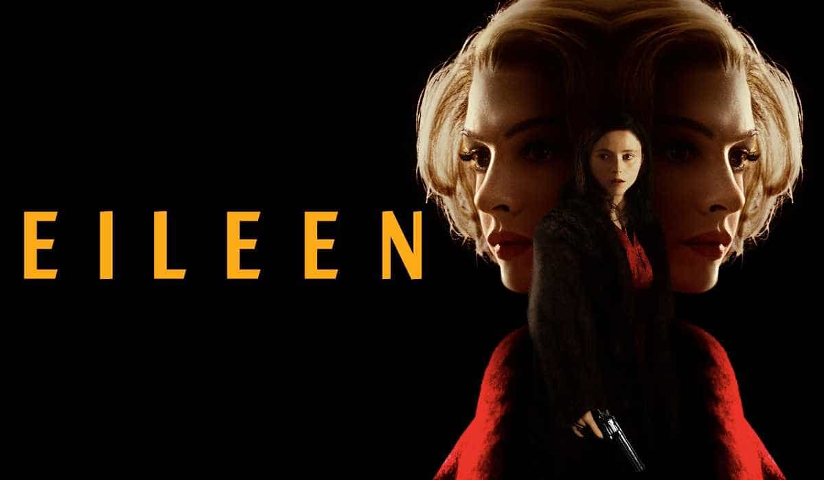 Eileen OTT release date in India - Here's when and where to watch Anne Hathaway and Thomasin McKenzie's psychological thriller on streaming