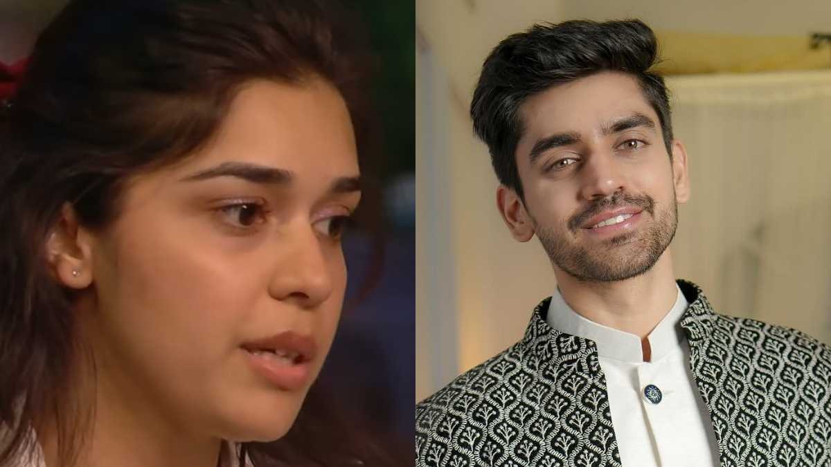 Bigg Boss 18: Eisha Singh breaks down as Avinash Mishra gets evicted; says 'I don't want to...' | WATCH