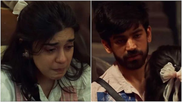 Bigg Boss 18: Eisha Singh left teary-eyed after Avinash Mishra confirms 'We are not...' | PROMO