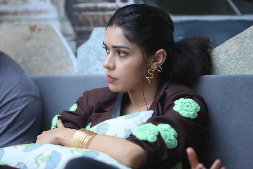 Chaahat Pandey out, Eisha Singh is one of the most loved Bigg Boss 18 contestants this week