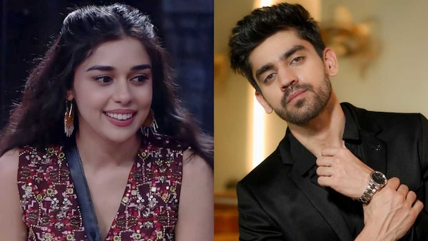 Bigg Boss 18: Is Eisha Singh in love with Avinash Mishra? Actress' brother has THIS to say