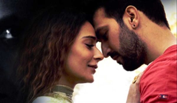 Ek Anjaan Rishtey Ka Guilt